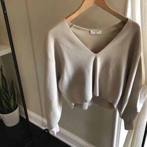 COPY - Babaton Wren Sweater